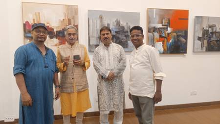 Four Visions - One Exhibition (4)