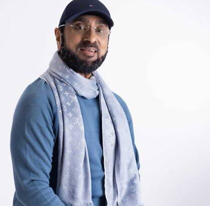 Sunny Singh - Singer 4