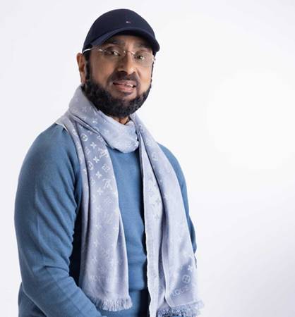 Sunny Singh - Singer 4