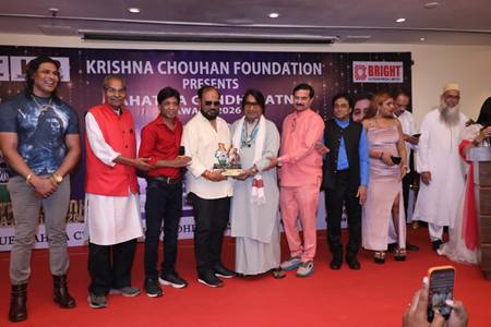6th Mahatma Gandhi Ratna Awards 2026 (4)