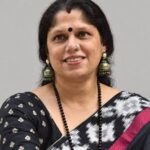 Artist Dr Shefali Samir Bhujbal - Continuum (1)