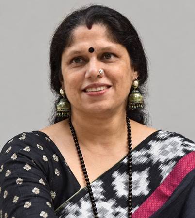 Artist Dr Shefali Samir Bhujbal - Continuum (1)