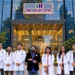 Cheetah Yejnesh Shetty - Wish2Care 2