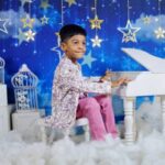 Child Artist Agastya Jiwak Walke 4