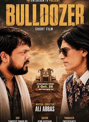 Film BULLDOZER (2)