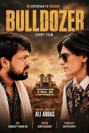 Film BULLDOZER (2)