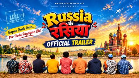 Film Russia Ke Rasiya 1
