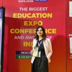 Madhusudhan Global School - Best State Board Award 1