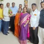 Satish Samudre - Mumbai Kalal Samaj 4