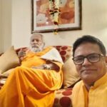 Shri Omkareshwar Sai Temple - Dahisar (4)