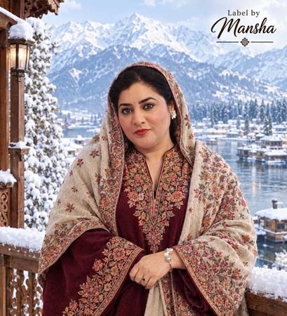Subeena Subhan - Fashion Designer 4