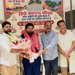 VKDL Group Chairman - V K Dubey 1