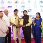 VKDL Group Chairman V K Dubey Birthday 4
