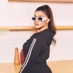 Xishmiya Brown - Indian Model - Socialite (3)